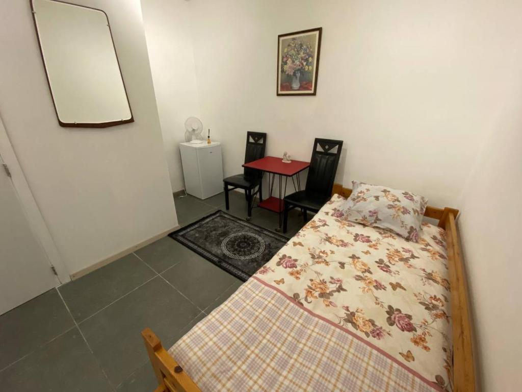 Sweet home Antwerpen room 2